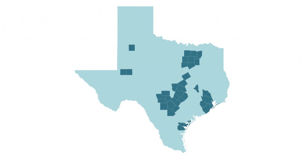 Home Tax Shield expands coverage to 34 counties across Texas 4 HTS09 Texas counties Facebook