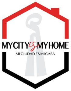 My City Is My Home
